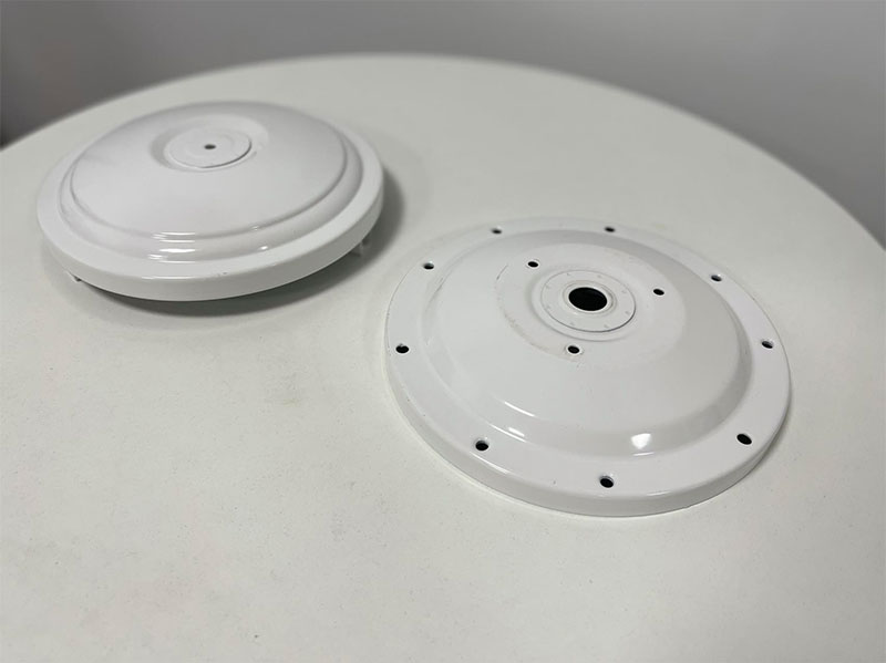 生活電器-吊扇電機(jī)蓋